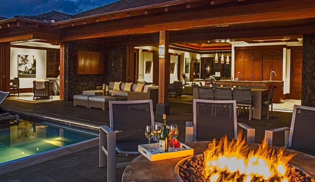 Lodge at Kukui'ula Villa 7 W/Private Plunge Pool