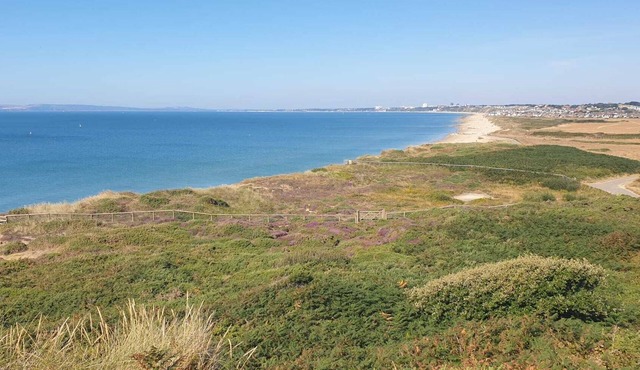 Lodge at Redlynch Lodge