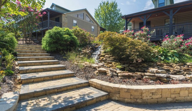 Lodge at Tellico