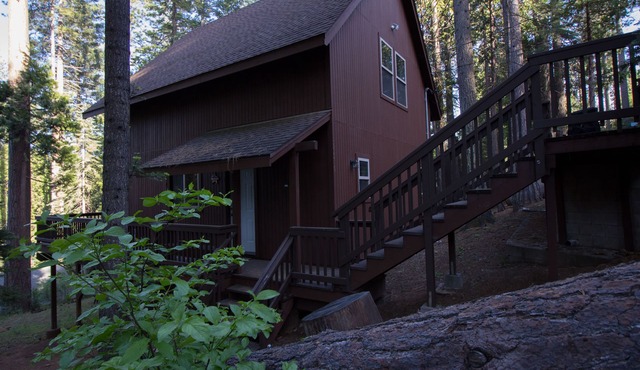 Lodge at the Lake near Pinecrest/Dodge Ridge *WiFi*