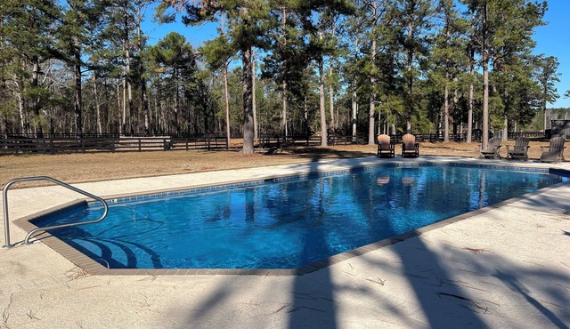 Lodge at Timber Highlands