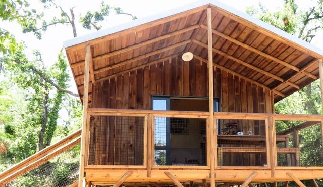 LODGE CAPE TOWN 27m² (2 bedrooms) sleeps 7