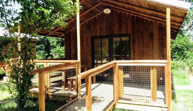 LODGE CAPE TOWN PMR 27m² (1 bedroom) sleeps 4