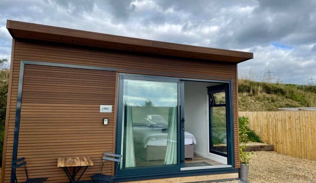 Lodge Comfort- The Nest.