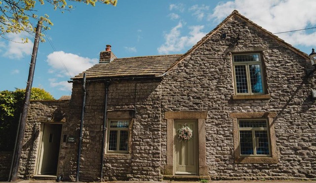 Lodge Cottage, Castleton