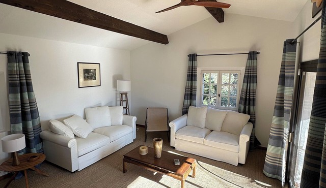 Lodge de Matourne, on a wine-growing estate in the heart of nature