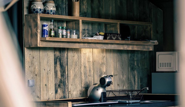 Lodge des Grands Chênes