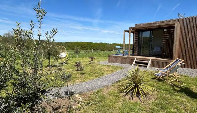 🍃 Lodge des Oliviers🍃