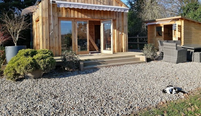 Lodge Domaine de Kerolivier