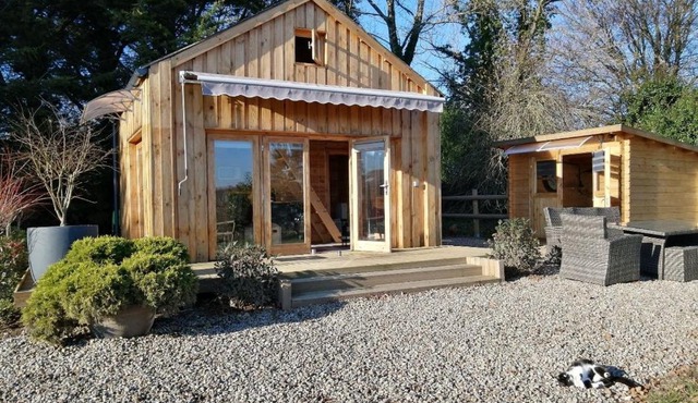 Lodge Domaine de Kerolivier