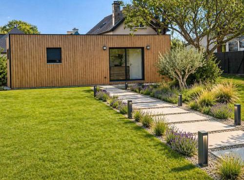 Lodge Domaine du vivier