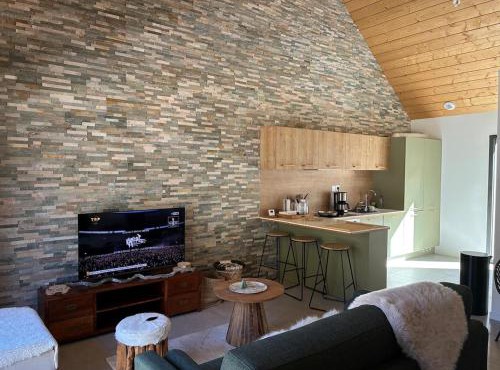 Lodge du Lisey