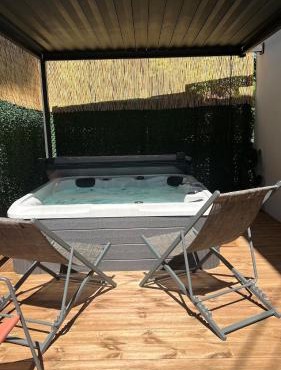 LODGE ESCOVIEN Strasbourg