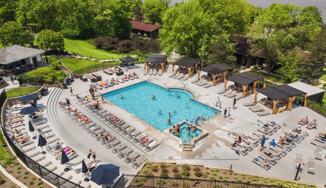Lodge Geneva National