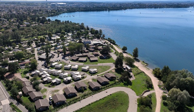Lodge-Hôtel & Spa les Voiles du Grand Large