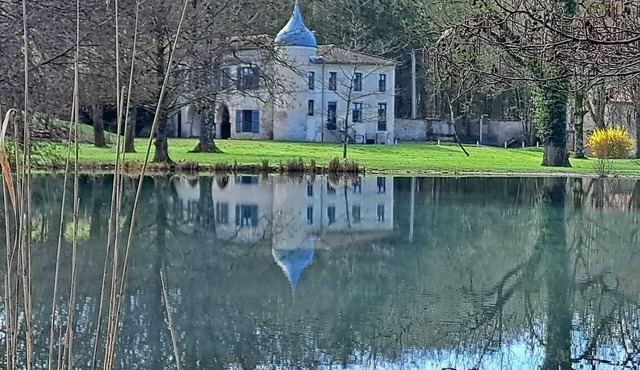 Lodge Hôtel Domaine De Sommedieue