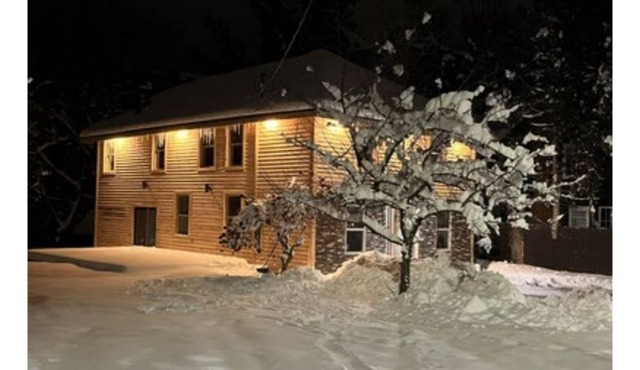Lodge Imman