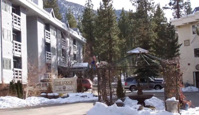 Lodge @ Kingsbury Crossing Resort 1B