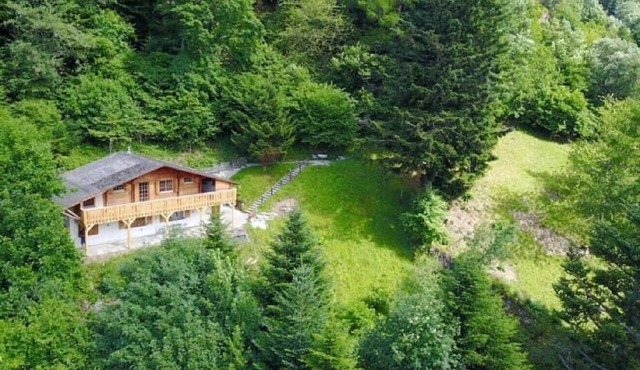 Lodge Le Mirador au coeur de la nature