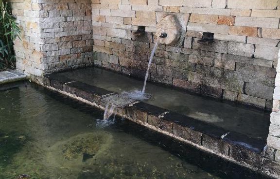 Lodge LES JARDINS D'ESPALADOUS