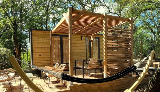 Lodge Luxe 2 chambres by Interhome