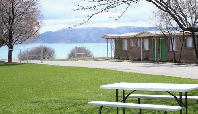 Lodge Motel - Bear Lake - Garden City