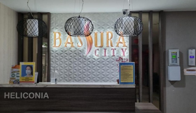 Lodge near to business center Jakarta