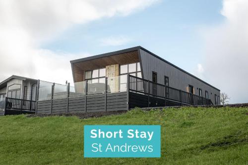 Lodge No 147 - Stewarts Resort Cameron