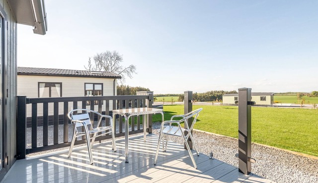 Lodge No 58 | Stewart's Resort Cameron