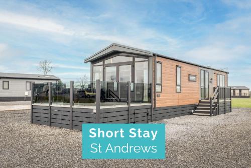 Lodge No 74 - Stewart's Resort Cameron