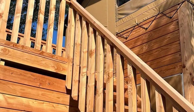 Lodge Panuràmica (Exclusive Range) - Saturday/Saturday - 2 people