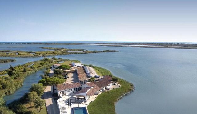 Lodge Sainte Helene Adult only