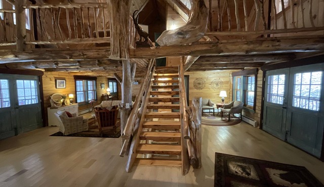 Lodge Solange Bed and Breakfast