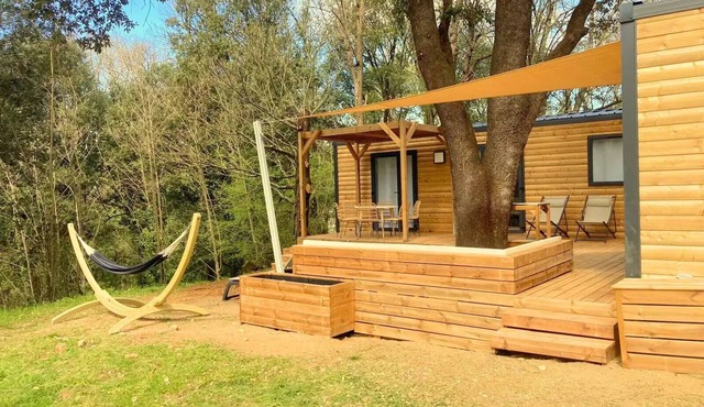 Lodge Sunêlia Luxe Suite - 4 rooms 8 persons