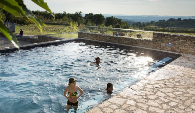 ★ Lodge Troglodyte ★ Contemporain ★ Insolite