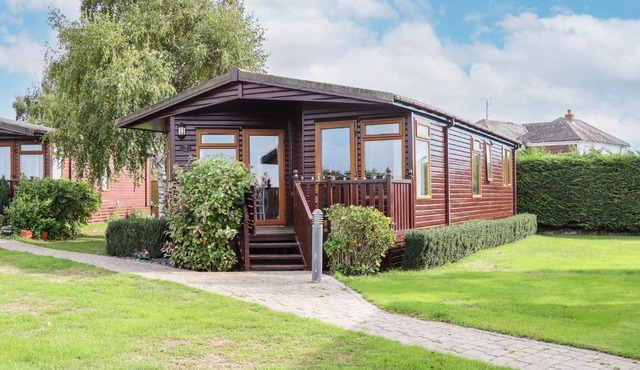 Lodge Two, Country View Park