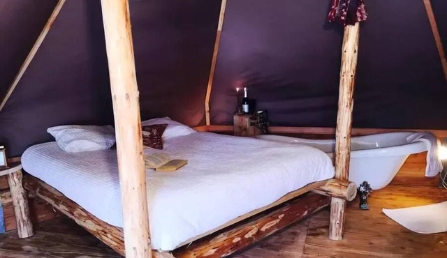 Lodge Venezia 2 Persons