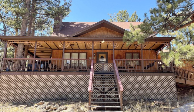 Lodgepole - 2 bedroom monthly rental - Free WiFi