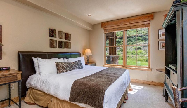 Lodges at Deer Valley - #2220