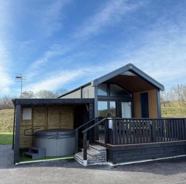 Lodges at Moody Meadows