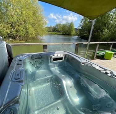 Lodges des grands crus