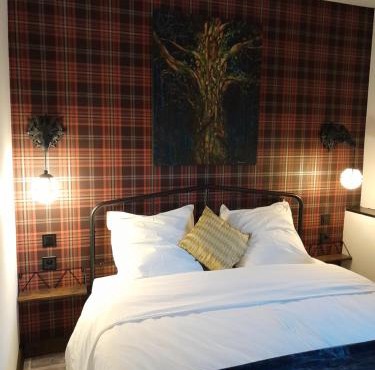 Lodges du Fort Lodge Morgane 2 à 4 personnes