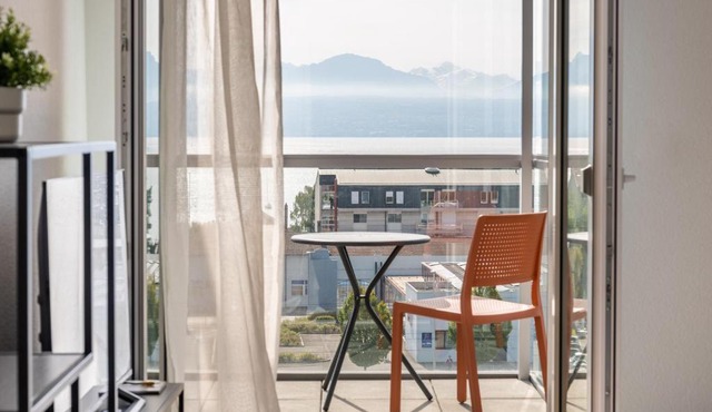 Lodges Hotel Morges