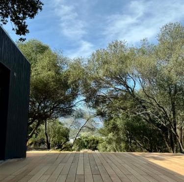 Lodges sous les oliviers
