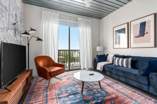 Lodgeur Midtown, Houston - close to Downtown & Texas Medical Center