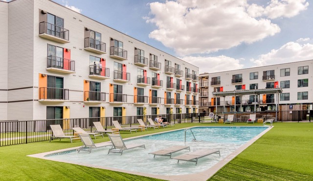 Lodgeur Midtown