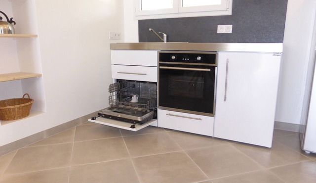 Lodging 3 Gîte Oléron CLIMATISE IN THE CALM OF THE GREAT VERSENNES