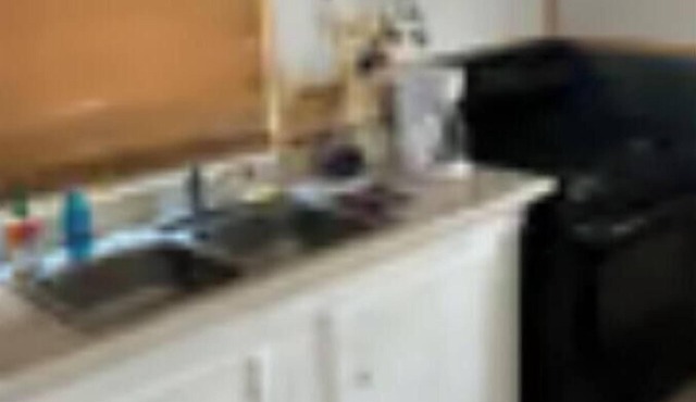 Lodging 4 B, Two twins, full kitchen