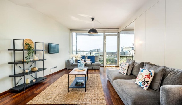 Lodging Apartments Forum Llull