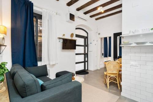 Lodging Apartments Almirall Beach B2